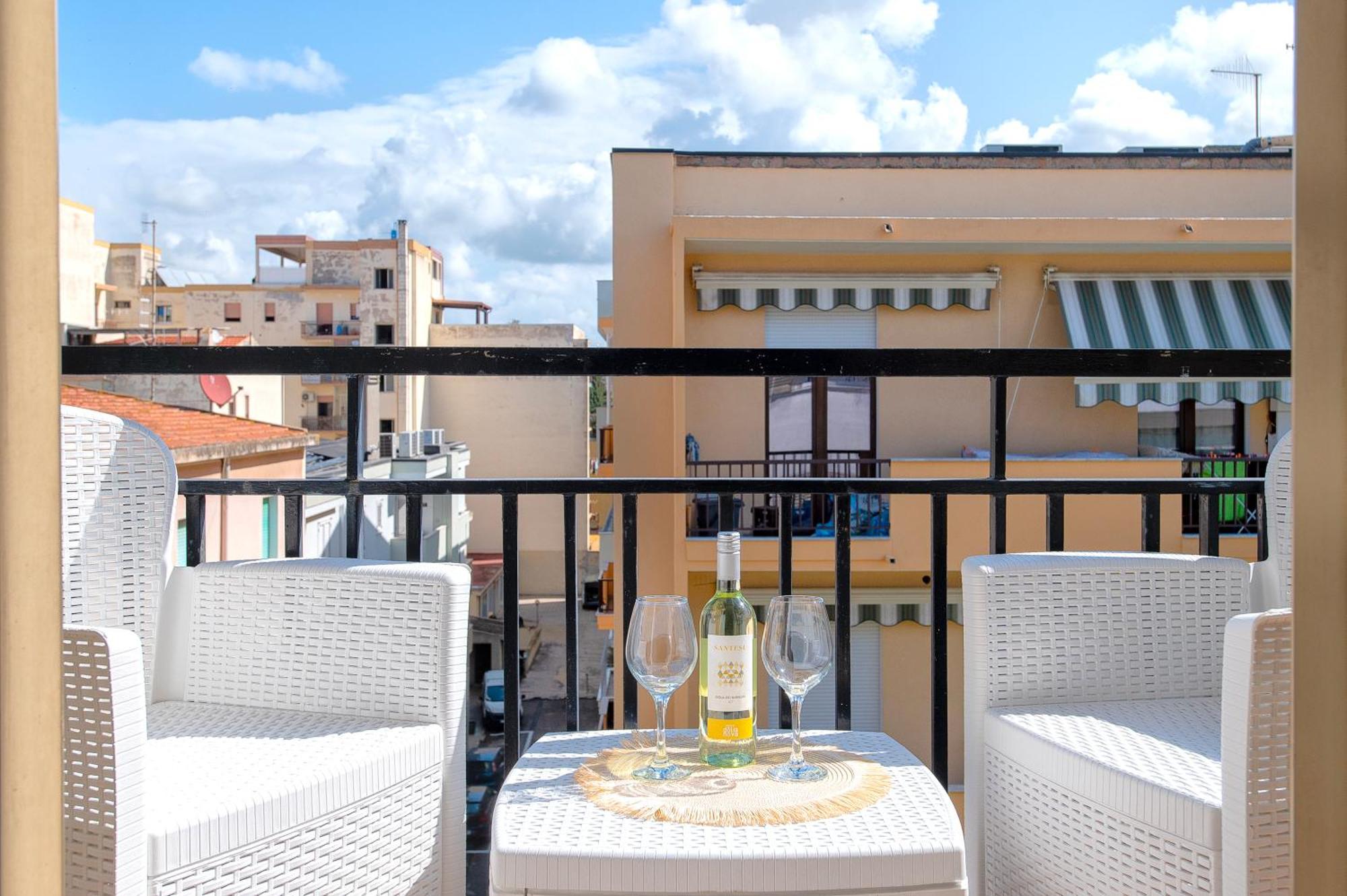 Sea Life Holiday Home Alghero Exterior photo