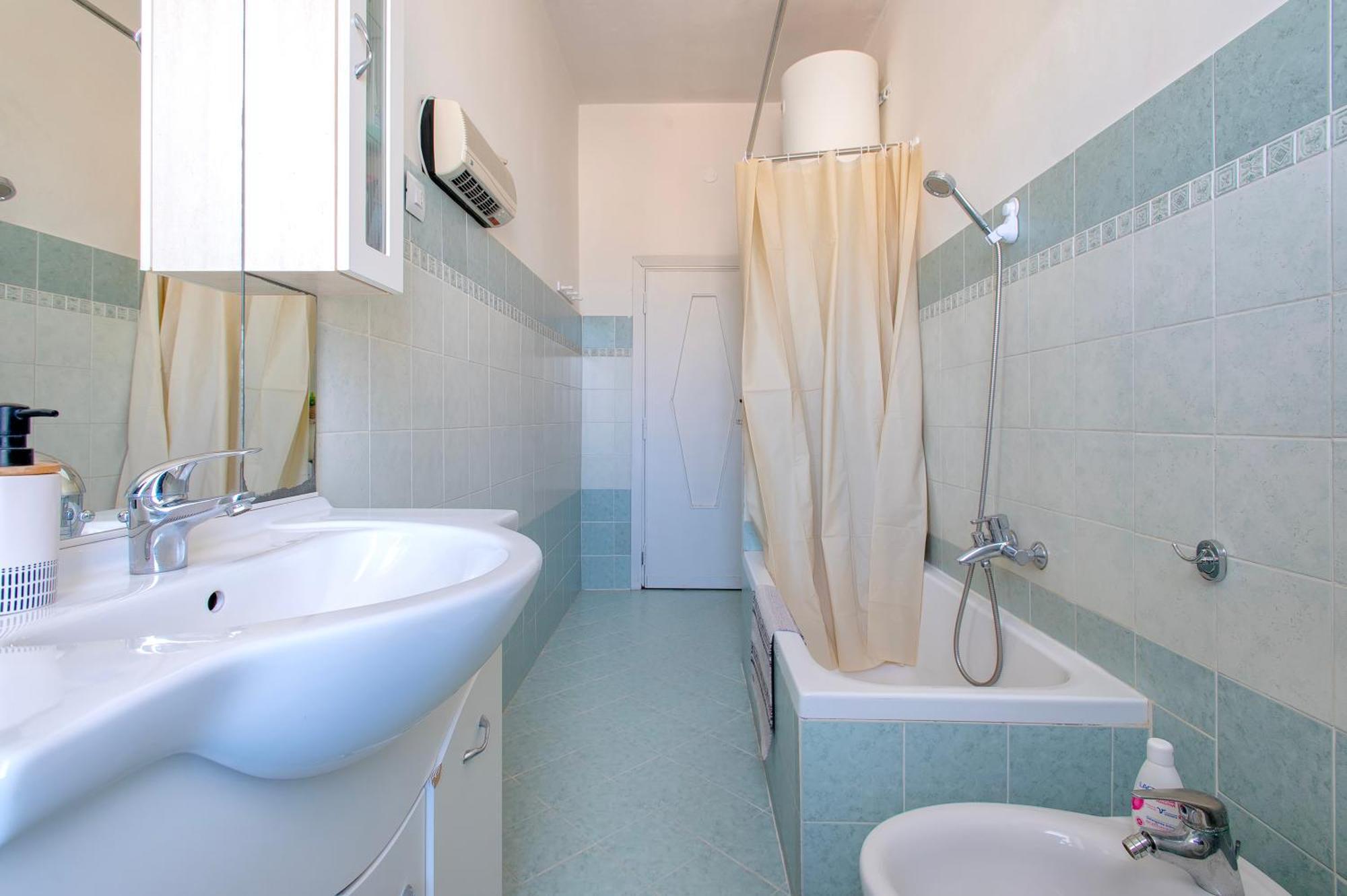 Sea Life Holiday Home Alghero Exterior photo
